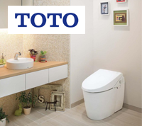 TOTOロゴ